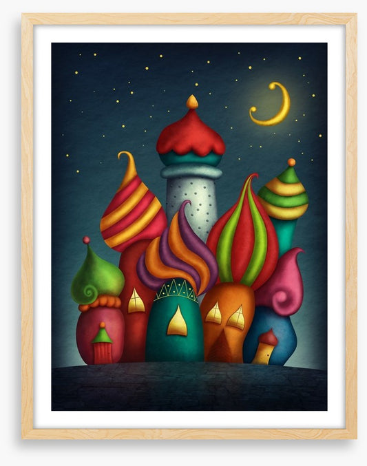 Magical Kingdoms