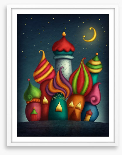 Magical Kingdoms