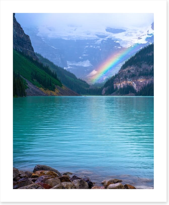 Rainbows