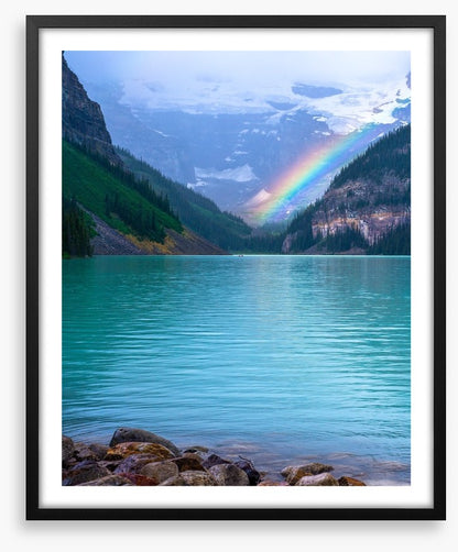 Rainbows