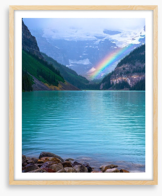 Rainbows