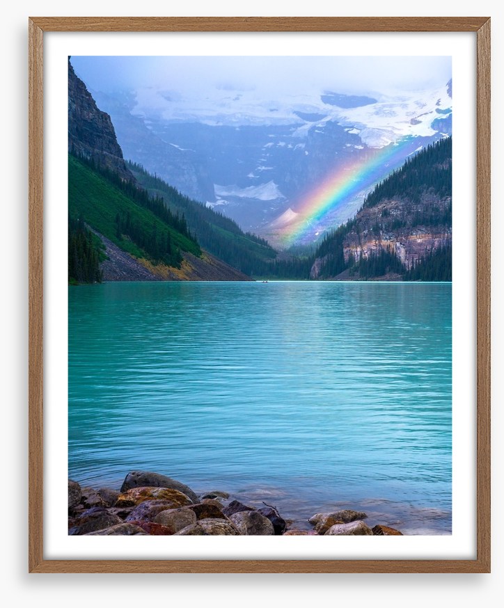 Rainbows
