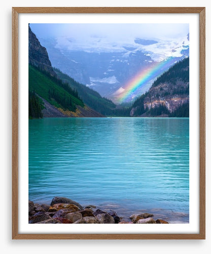 Rainbows