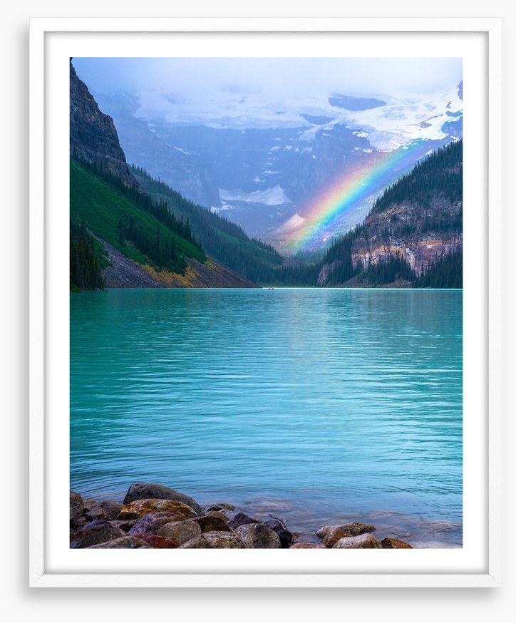 Rainbows
