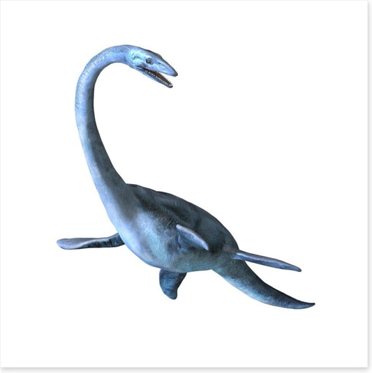 Elasmosaurus