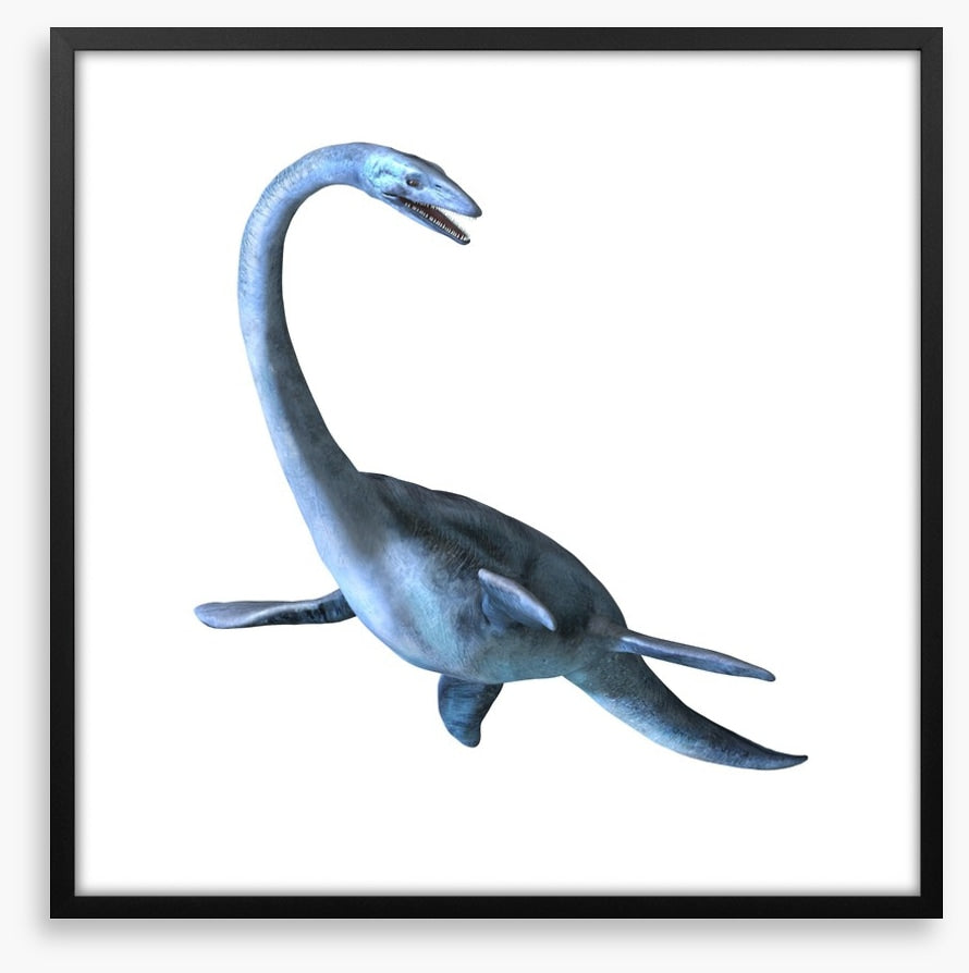 Elasmosaurus