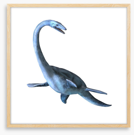 Elasmosaurus