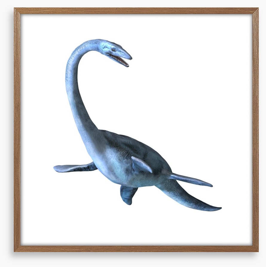 Elasmosaurus