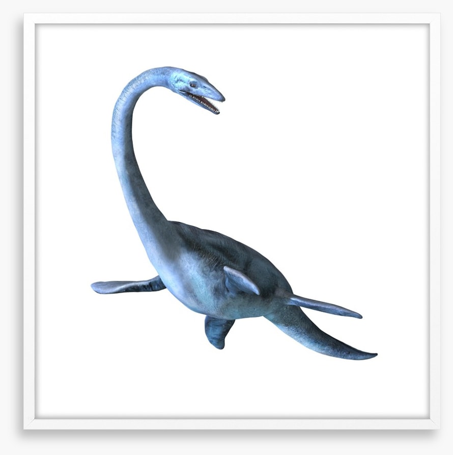 Elasmosaurus