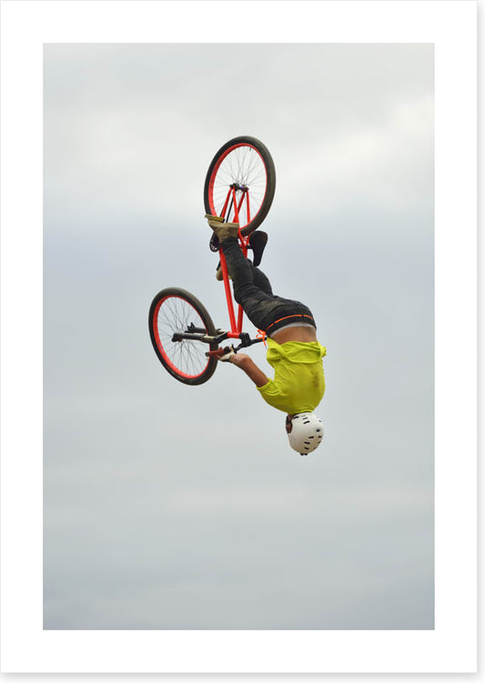 Turning tricks