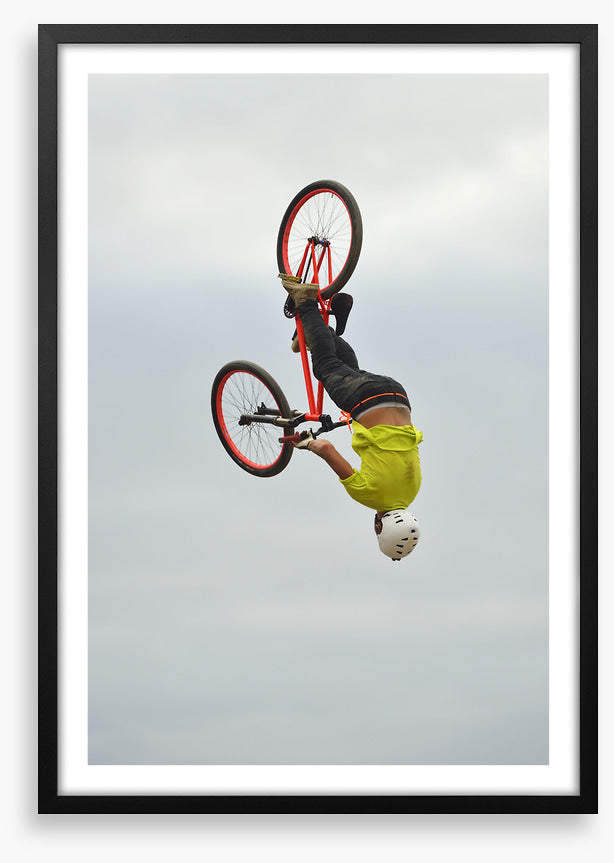 Turning tricks