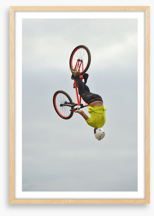 Turning tricks