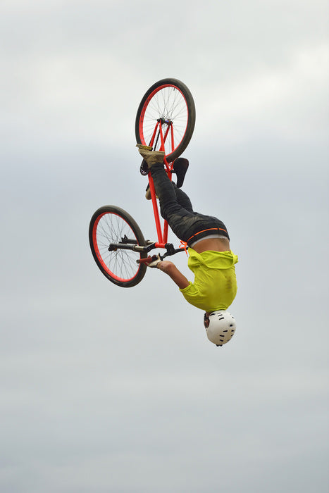 Turning tricks
