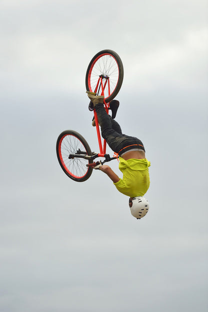 Turning tricks