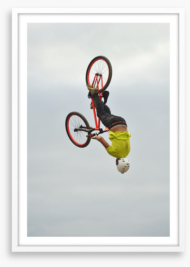 Turning tricks
