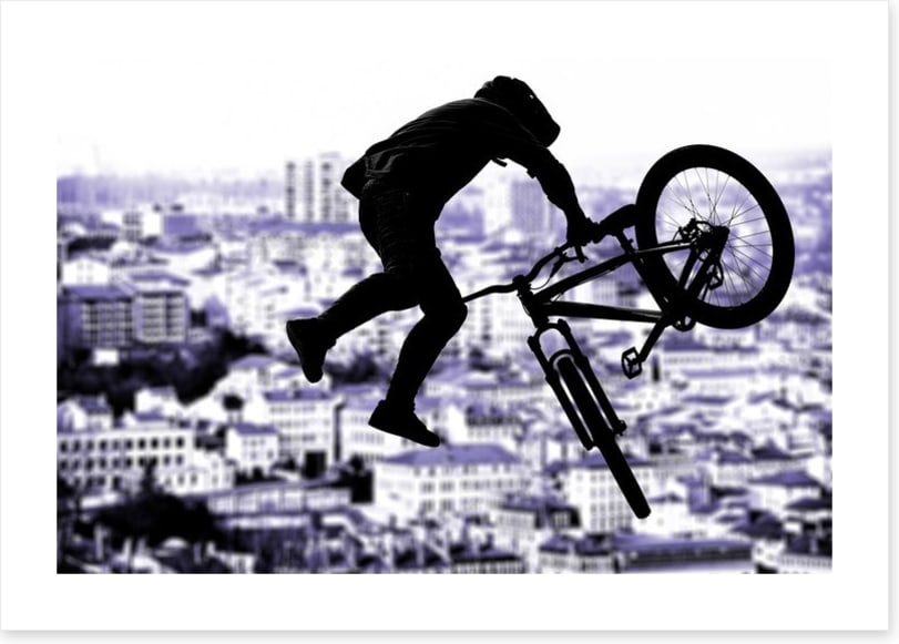 Freestyle tricks