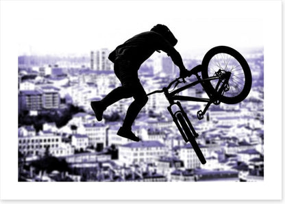 Freestyle tricks