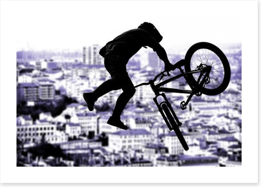 Freestyle tricks