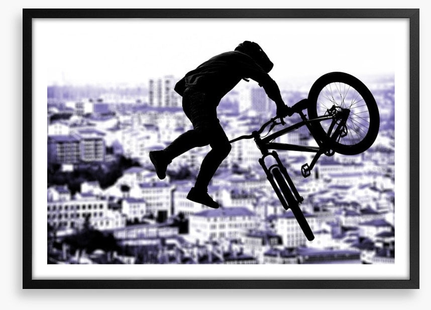 Freestyle tricks