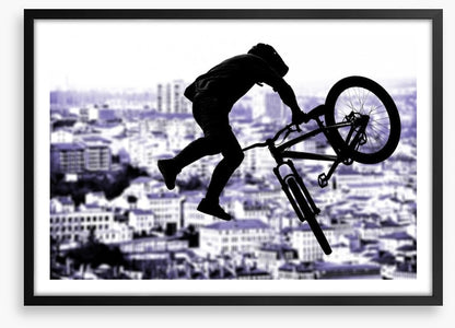 Freestyle tricks
