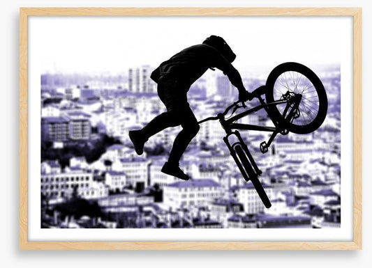 Freestyle tricks