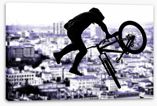 Freestyle tricks