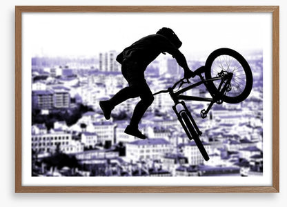Freestyle tricks