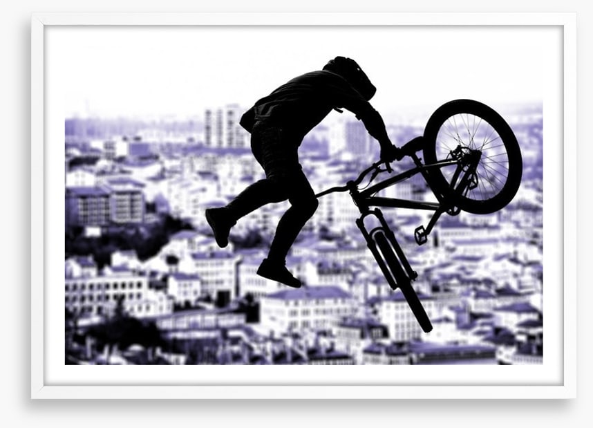 Freestyle tricks