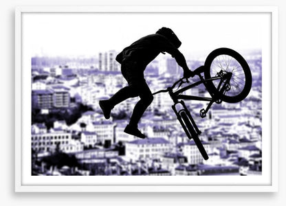 Freestyle tricks