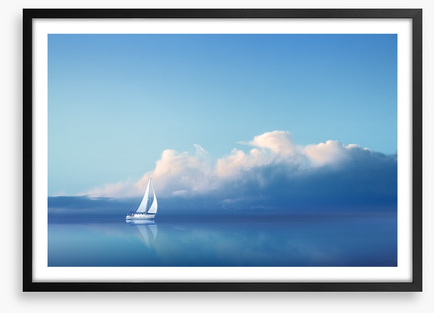 Smooth sailing