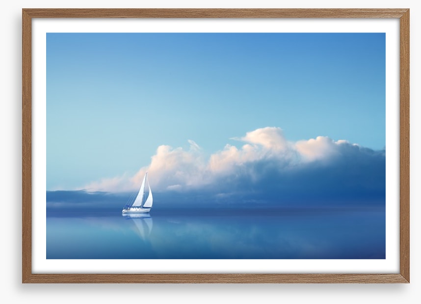 Smooth sailing