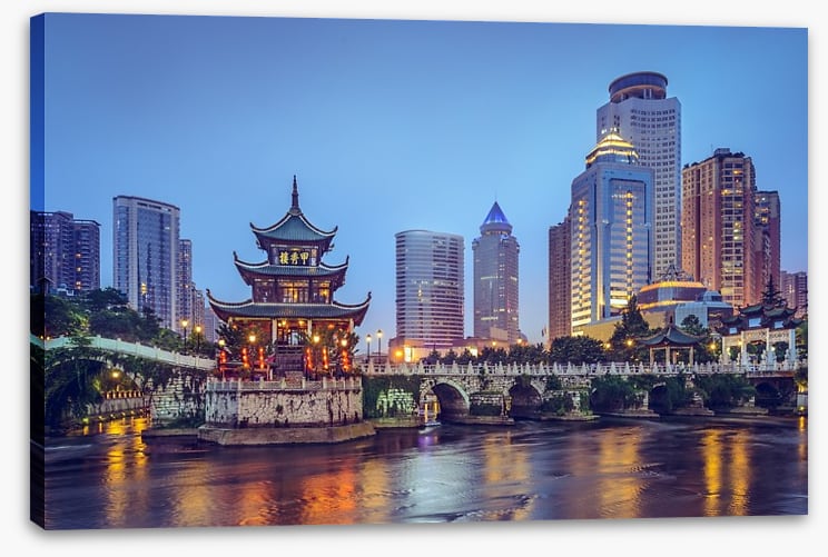 Asia