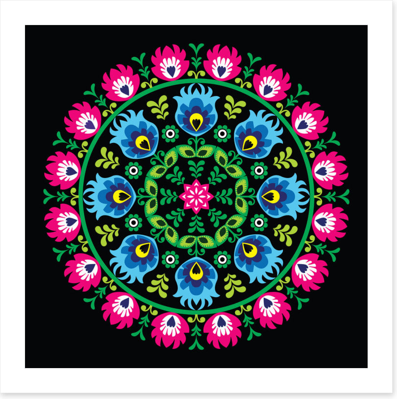 Folk Art