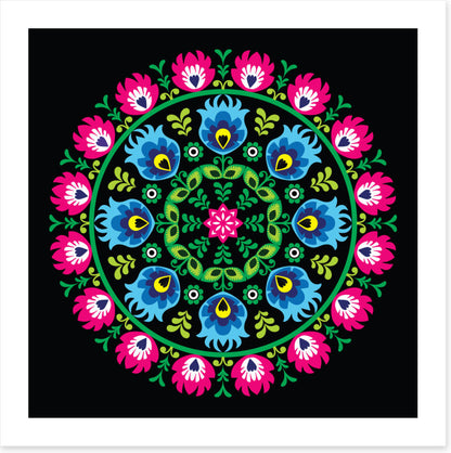 Folk Art