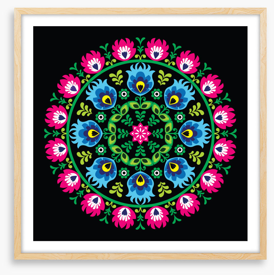 Folk Art