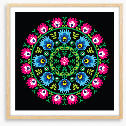 Folk Art