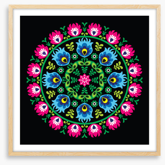 Folk Art