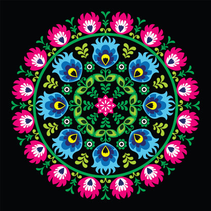 Folk Art