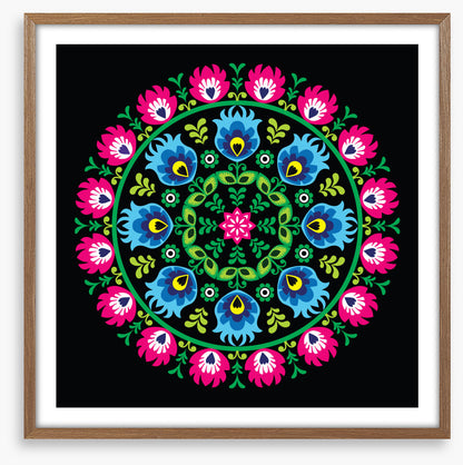 Folk Art