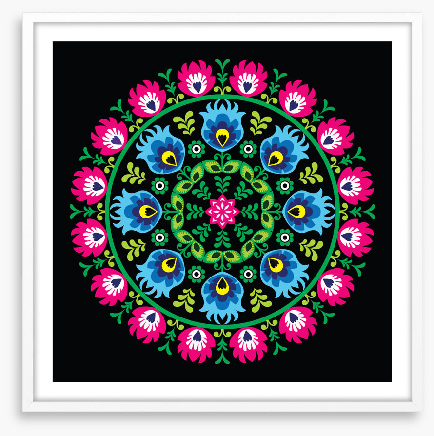 Folk Art