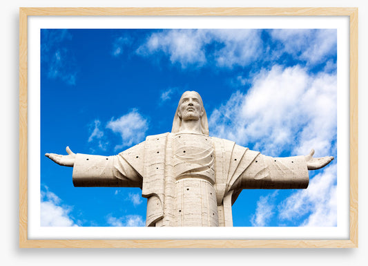 South America