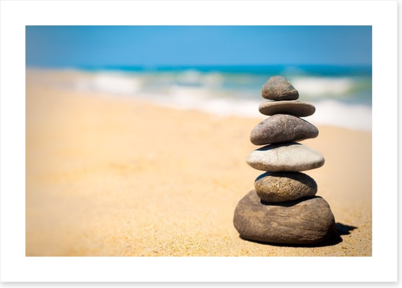 Perfect peace