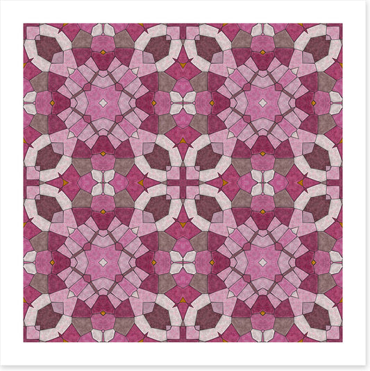 Pink by pink