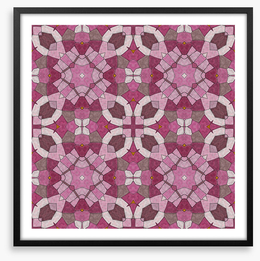 Pink by pink
