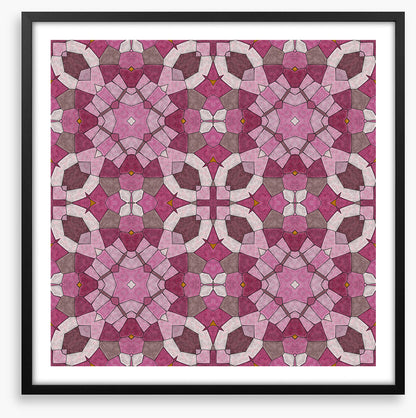 Pink by pink
