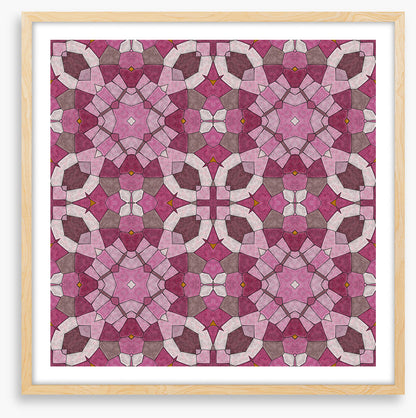 Pink by pink