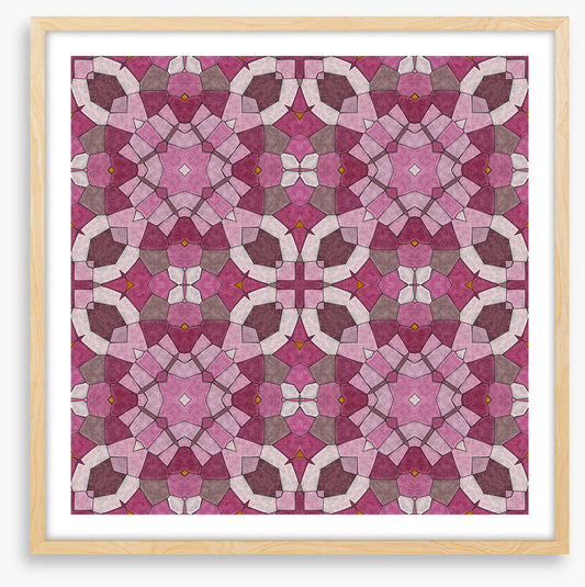 Pink by pink