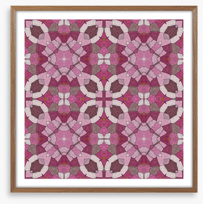 Pink by pink