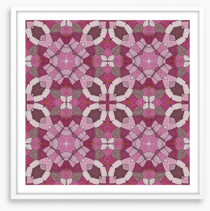 Pink by pink