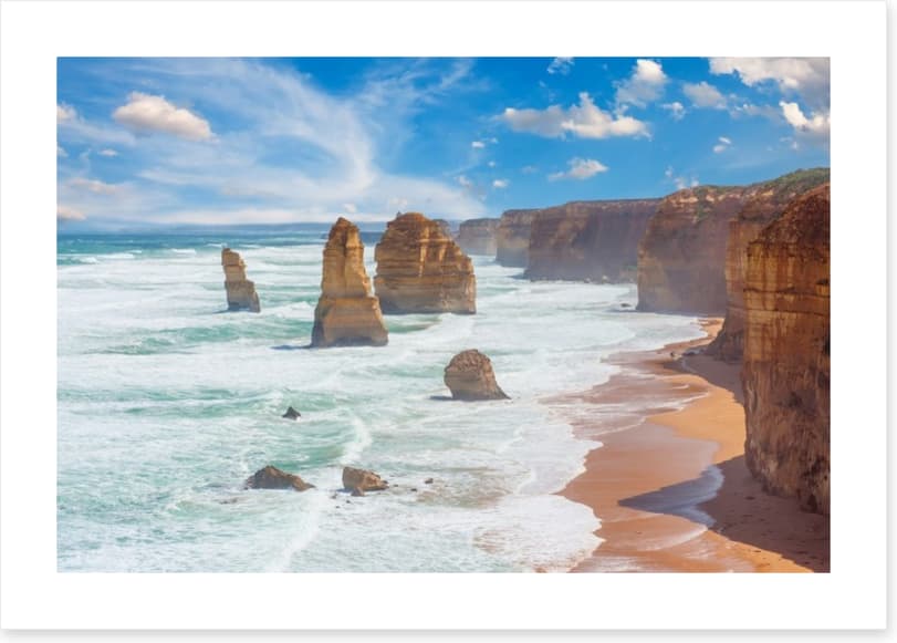 The Great Ocean